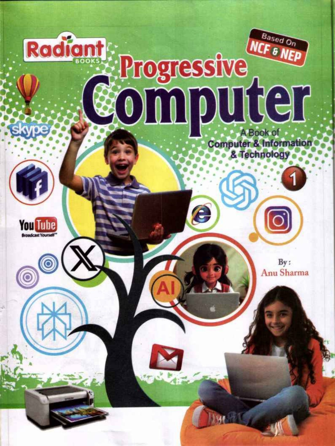 Computer -01